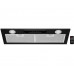 Вытяжка Kuppersberg INLINEA 72 Black