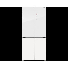 Холодильник Hiberg RFQ-600DX NFGW Inverter