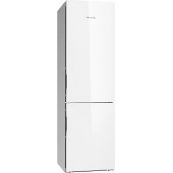 Холодильник  Miele KFN 29683 D BRWS