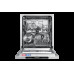 Встраиваемая посудомоечная машина Maunfeld MLP6242G02 Light Beam