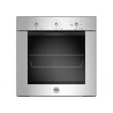 Встраиваемый электрический духовой шкаф 58,5х59,5х57,3 см Bertazzoni Modern F605MODEKXS стальной