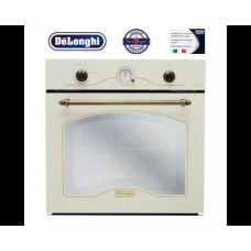 Газовый духовой шкаф DeLonghi CGGBOV 4