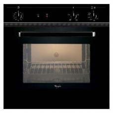 Духовой шкаф газовый WHIRLPOOL akg 644 nb