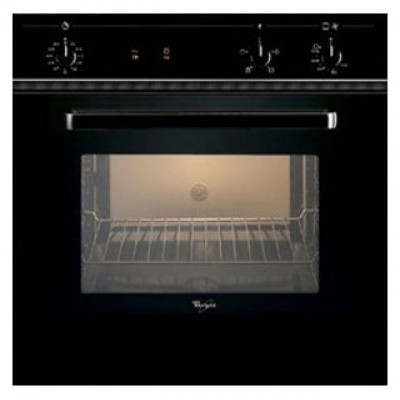Духовой шкаф газовый WHIRLPOOL akg 644 nb