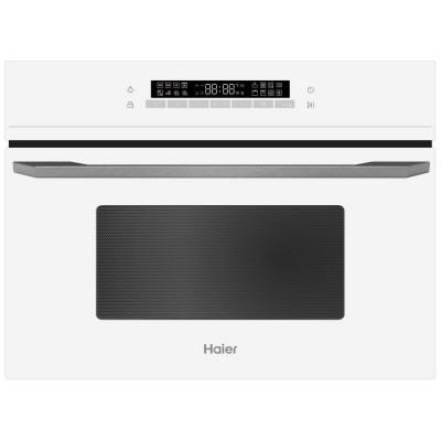 Встраиваемая микроволновая печь Haier HMX-BDC399W