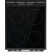 Электрическая плита Gorenje GEC5C41SG