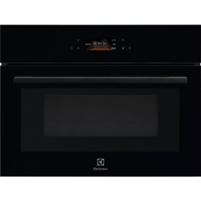 Электрический духовой шкаф Electrolux EVL8E08Z