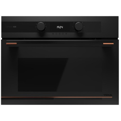 Духовой шкаф Teka HLC 84-G1 C MATT BLACK