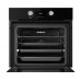 Духовой шкаф Teka HLB 8416 NIGHT RIVER BLACK