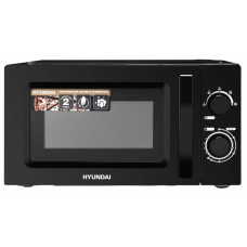 Микроволновая печь Hyundai HYM-M2008 черный