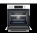 Конвекционный духовой шкаф Grundig GEBM12300WSA