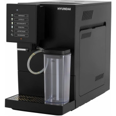 Кофемашина Hyundai HAM-5405 черный