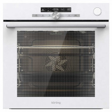 Встраиваемый электрический духовой шкаф Korting OKB 9982 EW ST