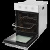 Встраиваемый электрический духовой шкаф ZUGEL ZOE451W