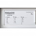 Стиральная машина с сушкой Hotpoint BI WMHG 81484 EU