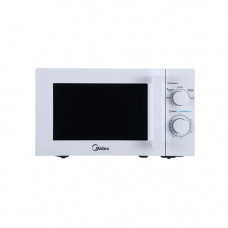 Микроволновая печь Midea MM720CY6-W, белый