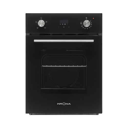 Духовой шкаф Krona MARMO 45 BL