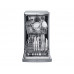 Посудомоечная машина Candy Brava CDPH 2D1149X-08