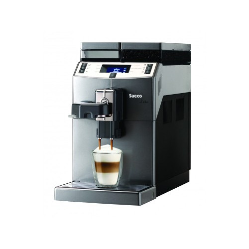 Автоматическая кофемашина Saeco Lirika One Touch Cappuccino V4