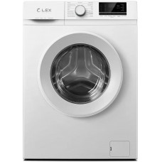 Стиральная машина Lex LWM10012WID