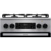 Комбинированная плита Gorenje GK5C65XV