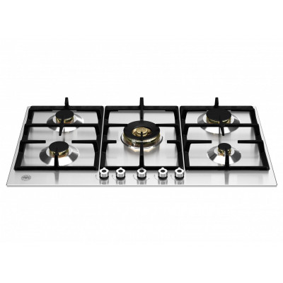 Газовая варочная панель Bertazzoni P905CPROX
