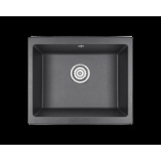 Кухонная мойка Kuppersberg UNIVERSA 60 NL 1B DARK ROCK