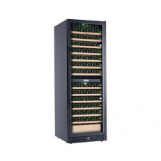 Винный шкаф Libhof SED-161 Black