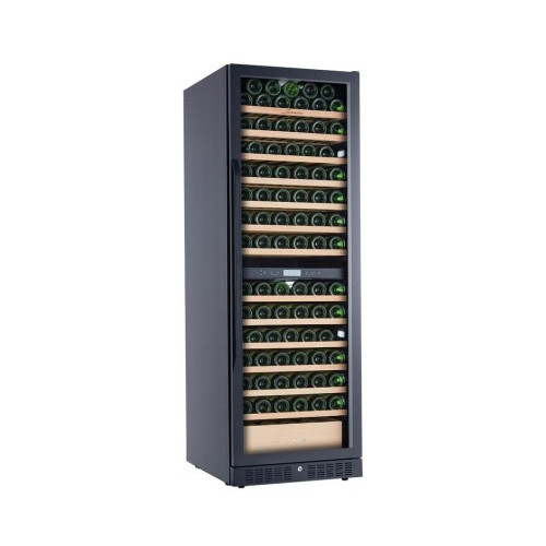 Винный шкаф Libhof SED-161 Black