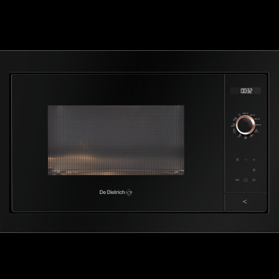 Встраиваемая микроволновая печь De Dietrich DME7121A