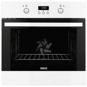 Духовой шкаф ZANUSSI zob 35712 wk