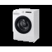 Стиральная машина Samsung WW80A6S24AW/LD (EcoBubble и AI Control)