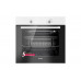 Электрический духовой шкаф Simfer B6EW04070