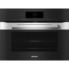 Компактный духовой шкаф Miele H 7840 BM EDST/CLST