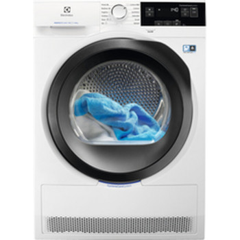 Сушильная машина Electrolux CycloneCare EW9H378S