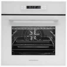 Духовой шкаф электрический Kuppersberg HO 615 W