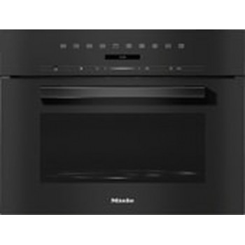 Микроволновка встраиваемая Miele M 7244 TC OBSW