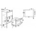 Встраиваемая микроволновая печь Kuppersbusch CM 6330.0 S9 Shade of Grey