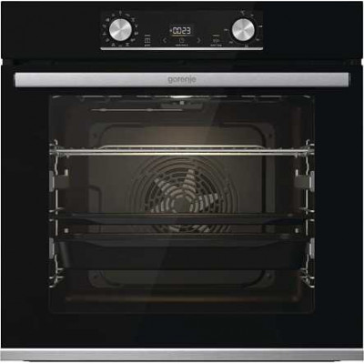 Независимая духовка Gorenje BOSX6737E09BG