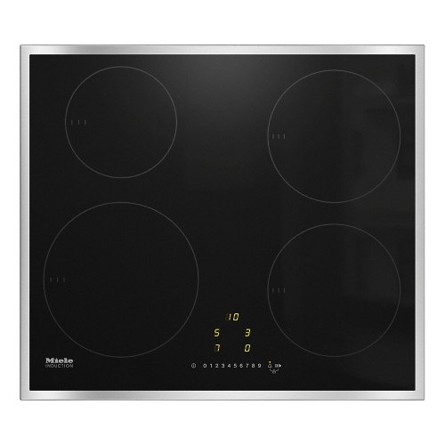 Индукционная варочная панель Miele KM7201 FR