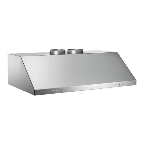 Настенная вытяжка Bertazzoni Professional KU90PRO2XA