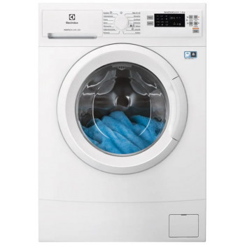 Стиральная машина с сушкойElectrolux EW6S504W