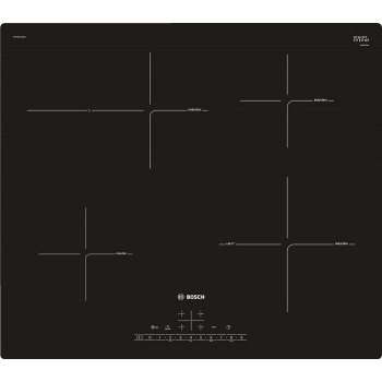 Варочная панель Bosch PUF611FC5E