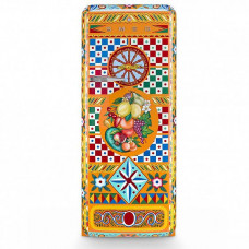 Холодильник SMEG FAB28RDGC3