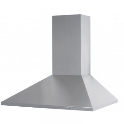 Каминная вытяжка Exiteq EX-1086 inox