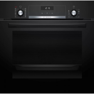 Духовой шкаф Bosch HIJ517YB2R