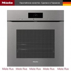 Духовой шкаф  Miele H 7860 BPX GRGR