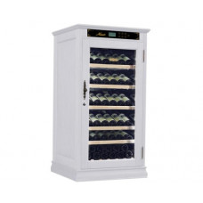 Винный шкаф Libhof NR-69 White