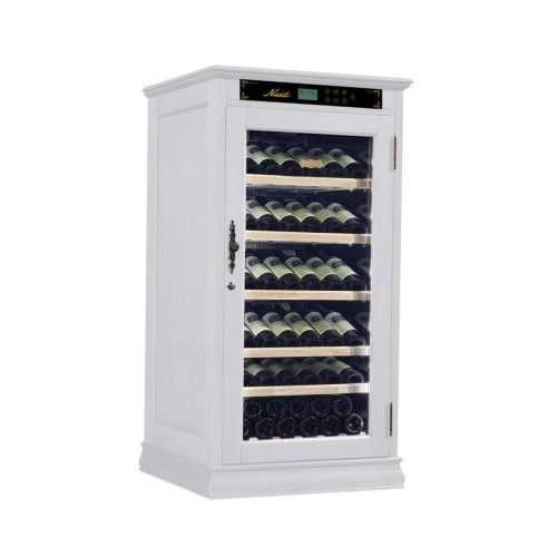 Винный шкаф Libhof NR-69 White