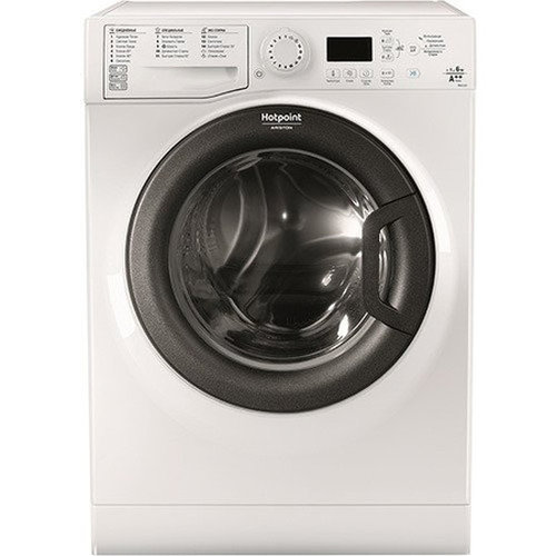 Hotpoint-ariston VMSG 622 ST B